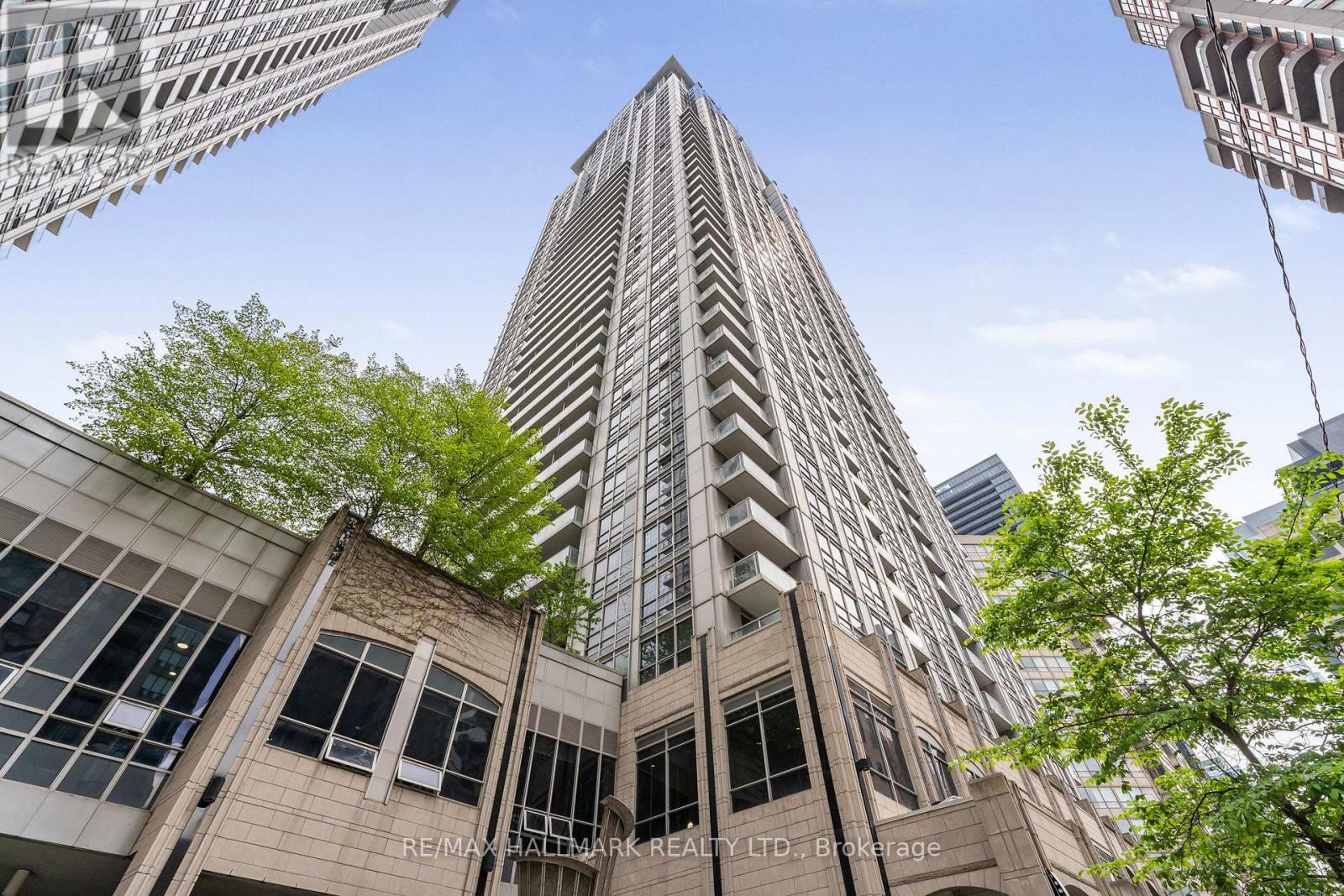 1403 - 761 BAY STREET, toronto (bay street corridor), Ontario