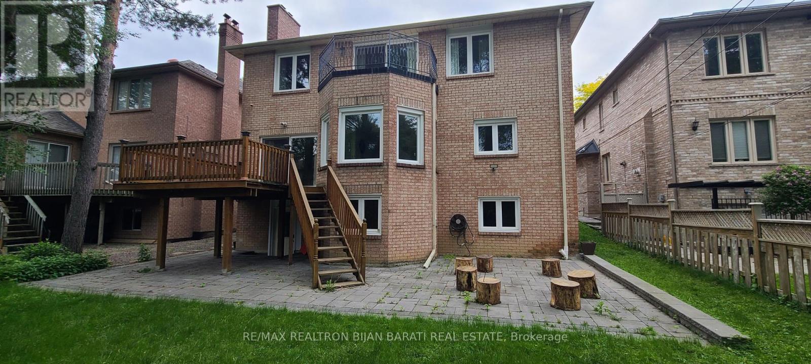205 Alfred Avenue, Toronto (Willowdale East), Ontario  M2N 3J5 - Photo 21 - C12189654