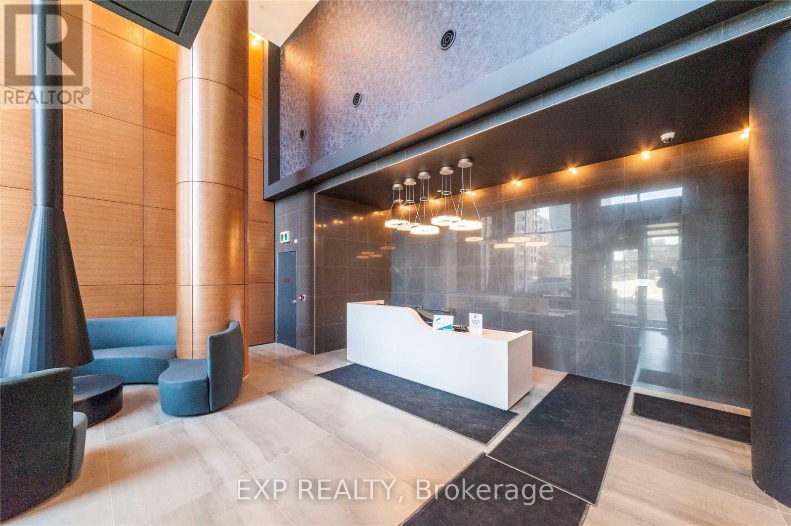 2108 - 68 SHUTER STREET, Toronto, Ontario