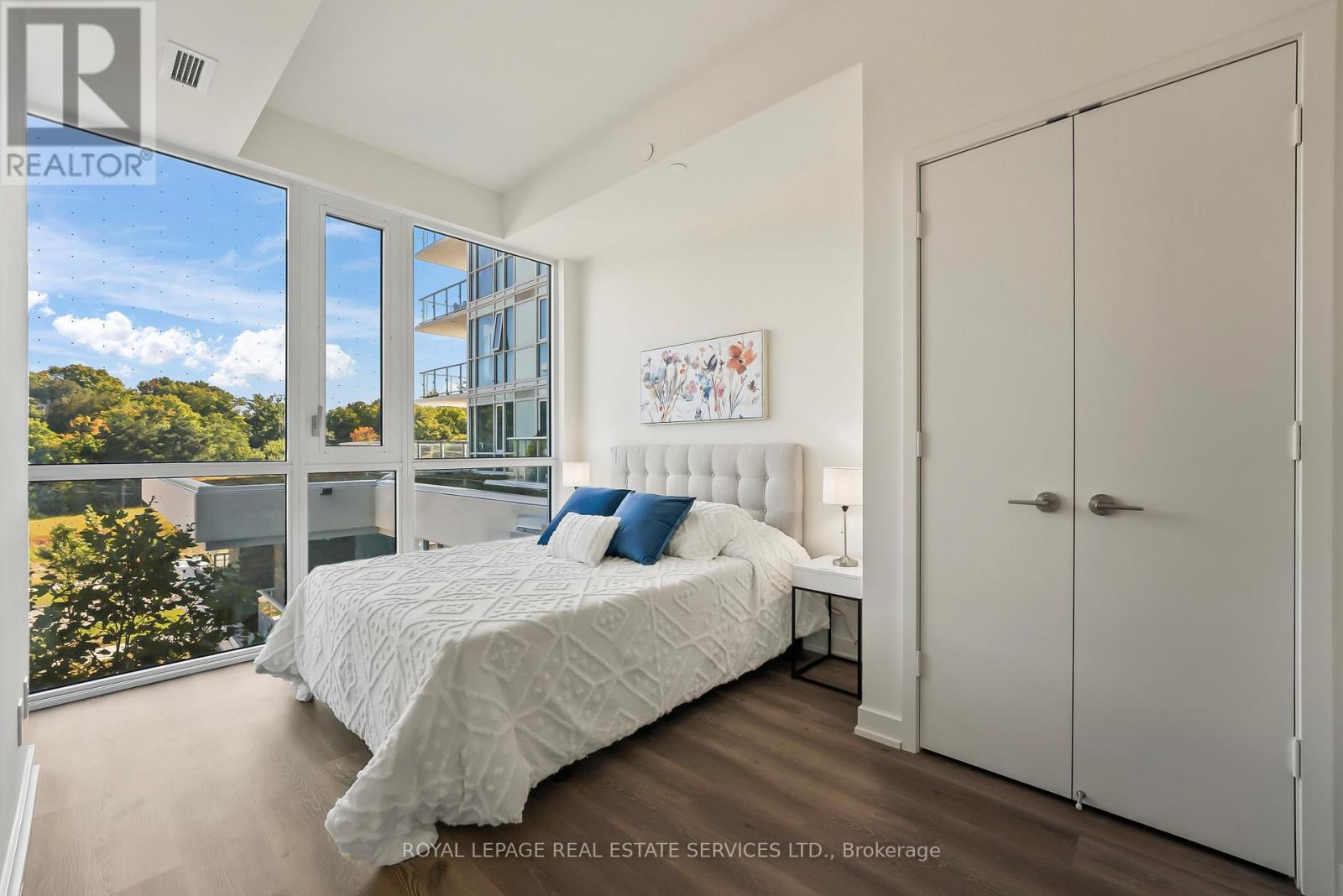 314 - 10 Deerlick Court, Toronto, Ontario  M3A 0A7 - Photo 14 - C12189730