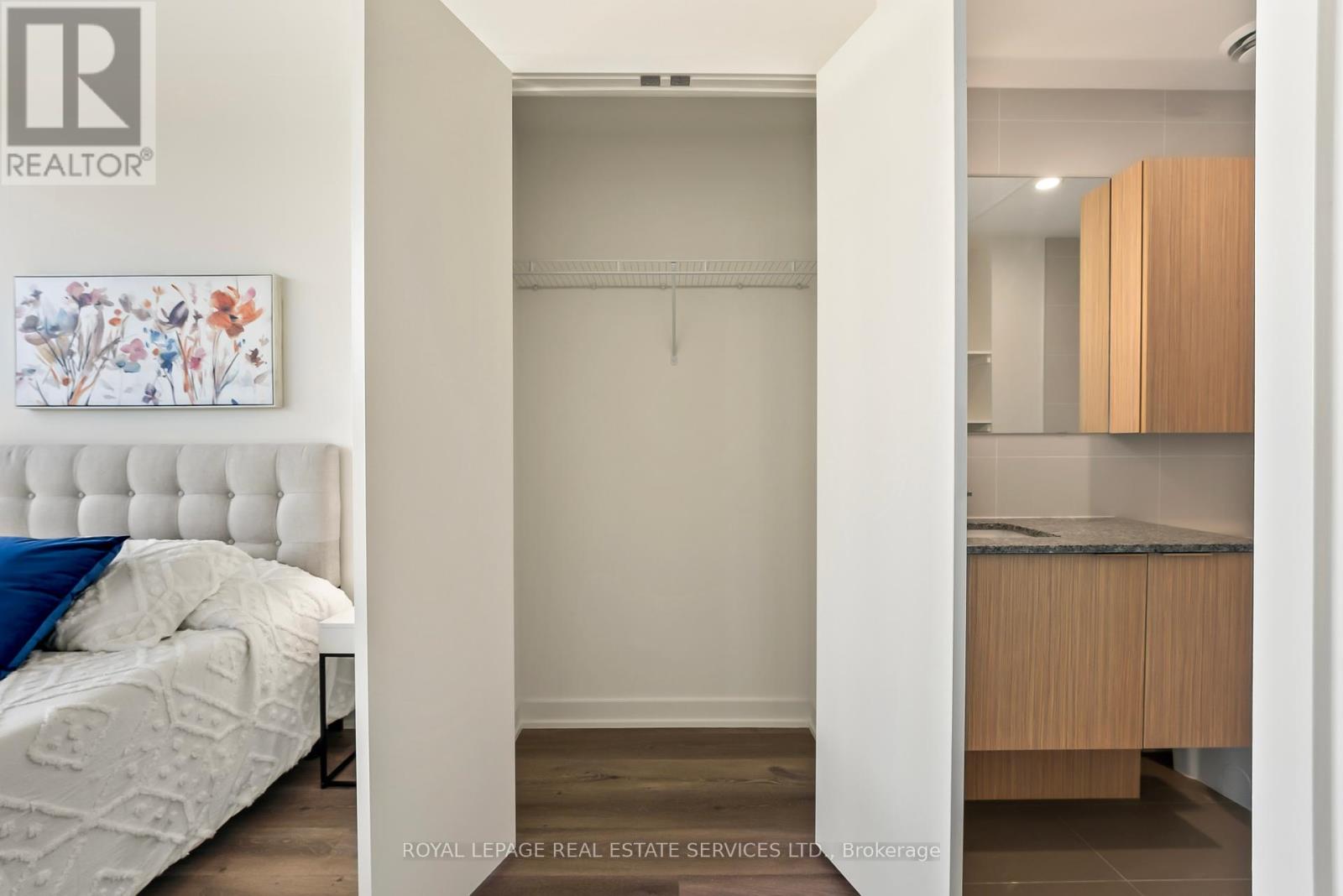 314 - 10 Deerlick Court, Toronto, Ontario  M3A 0A7 - Photo 15 - C12189730