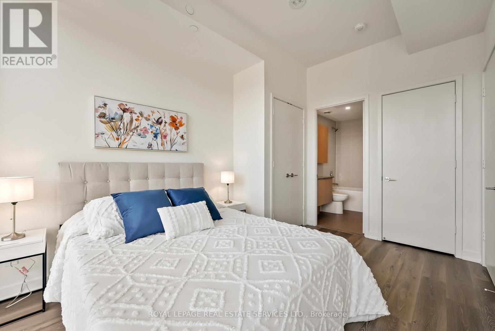 314 - 10 Deerlick Court, Toronto, Ontario  M3A 0A7 - Photo 16 - C12189730