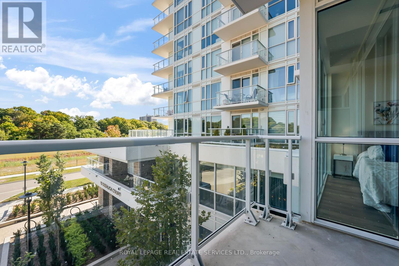 314 - 10 Deerlick Court, Toronto, Ontario  M3A 0A7 - Photo 21 - C12189730