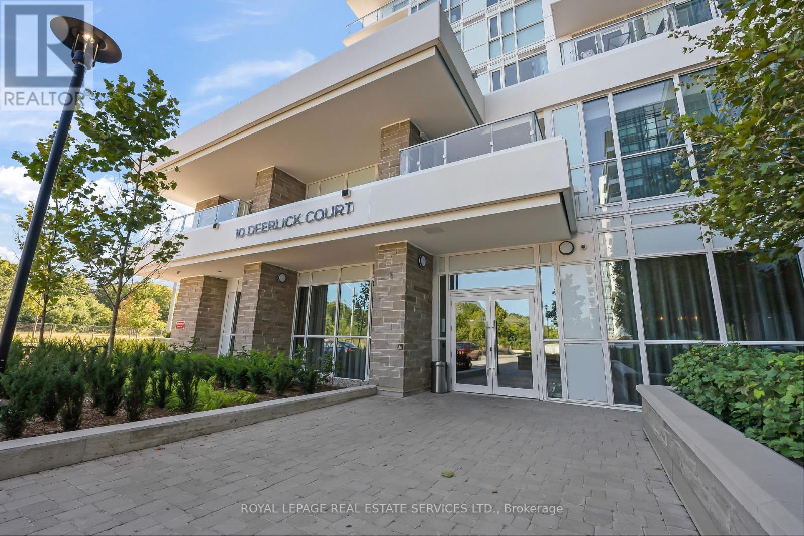 314 - 10 Deerlick Court, Toronto, Ontario  M3A 0A7 - Photo 3 - C12189730
