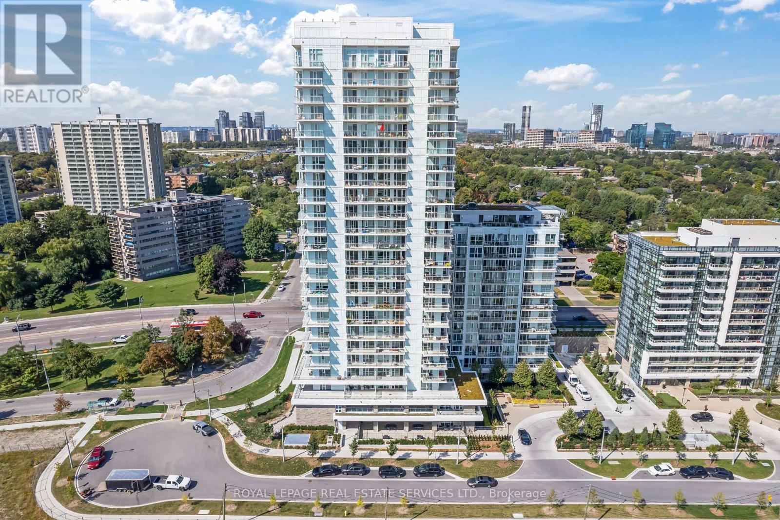 314 - 10 Deerlick Court, Toronto, Ontario  M3A 0A7 - Photo 35 - C12189730