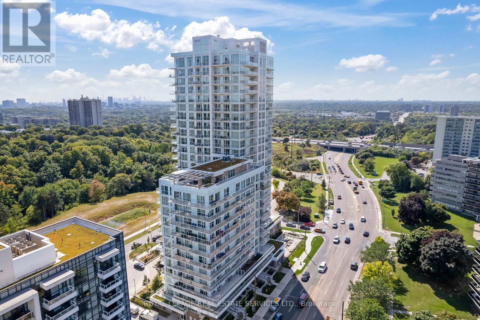 314 - 10 Deerlick Court, Toronto, Ontario  M3A 0A7 - Photo 37 - C12189730