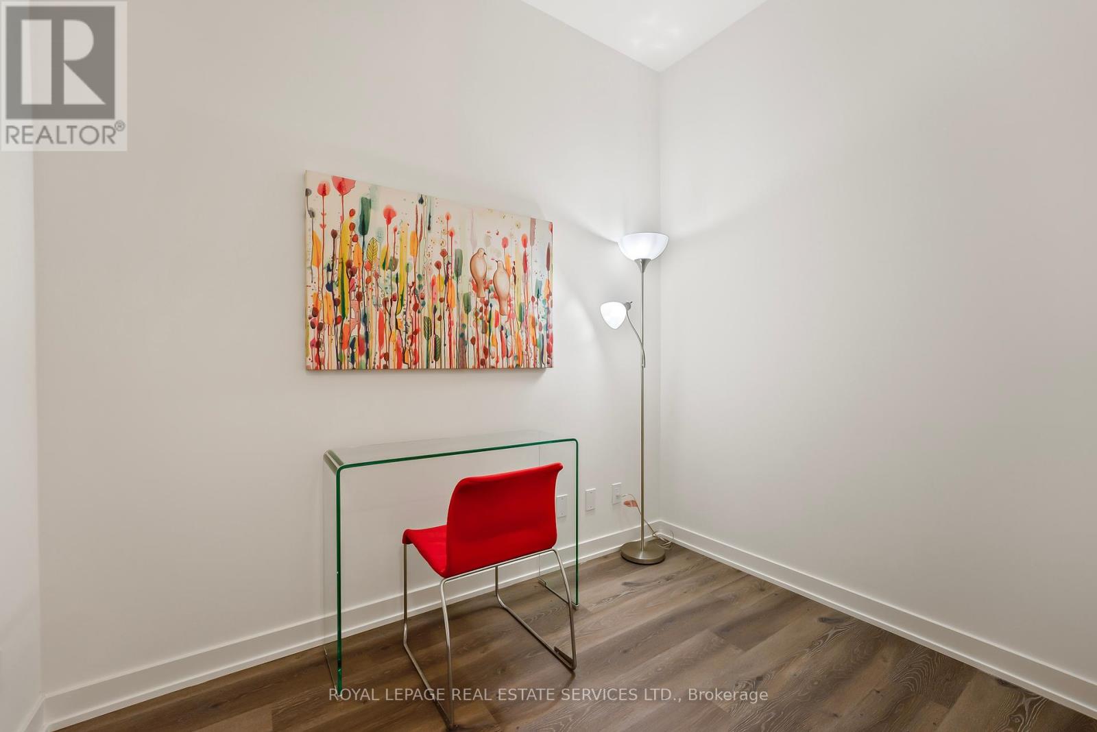 314 - 10 Deerlick Court, Toronto, Ontario  M3A 0A7 - Photo 7 - C12189730