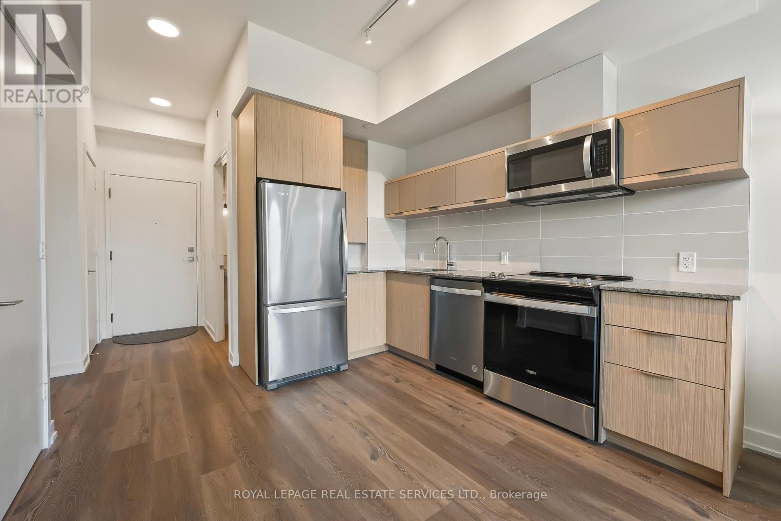 314 - 10 Deerlick Court, Toronto, Ontario  M3A 0A7 - Photo 8 - C12189730