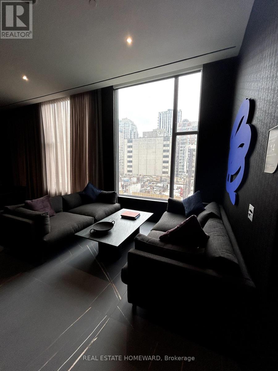 5804 - 11 Yorkville Avenue, Toronto, Ontario  M4W 1L2 - Photo 33 - C12189735
