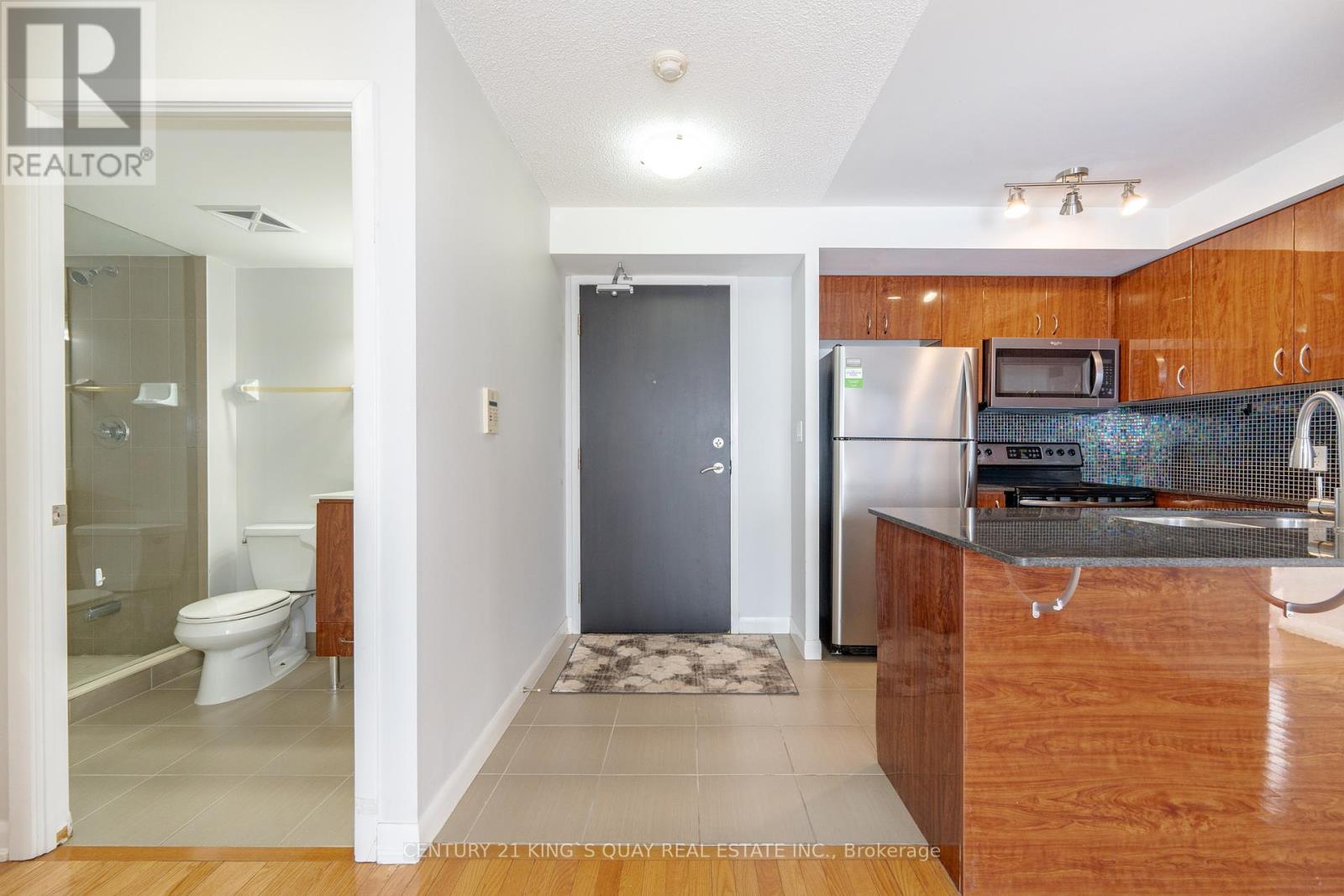 1202 - 5791 Yonge Street, Toronto (Newtonbrook East), Ontario  M2M 0A8 - Photo 10 - C12189751