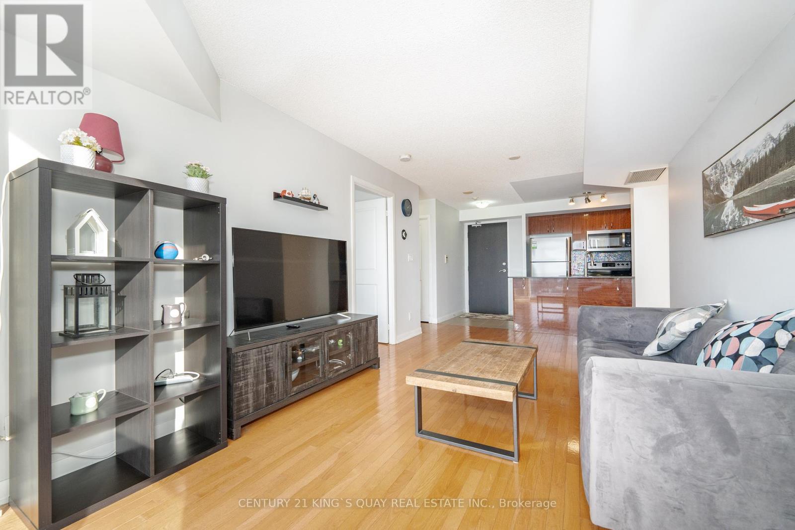 1202 - 5791 Yonge Street, Toronto (Newtonbrook East), Ontario  M2M 0A8 - Photo 16 - C12189751
