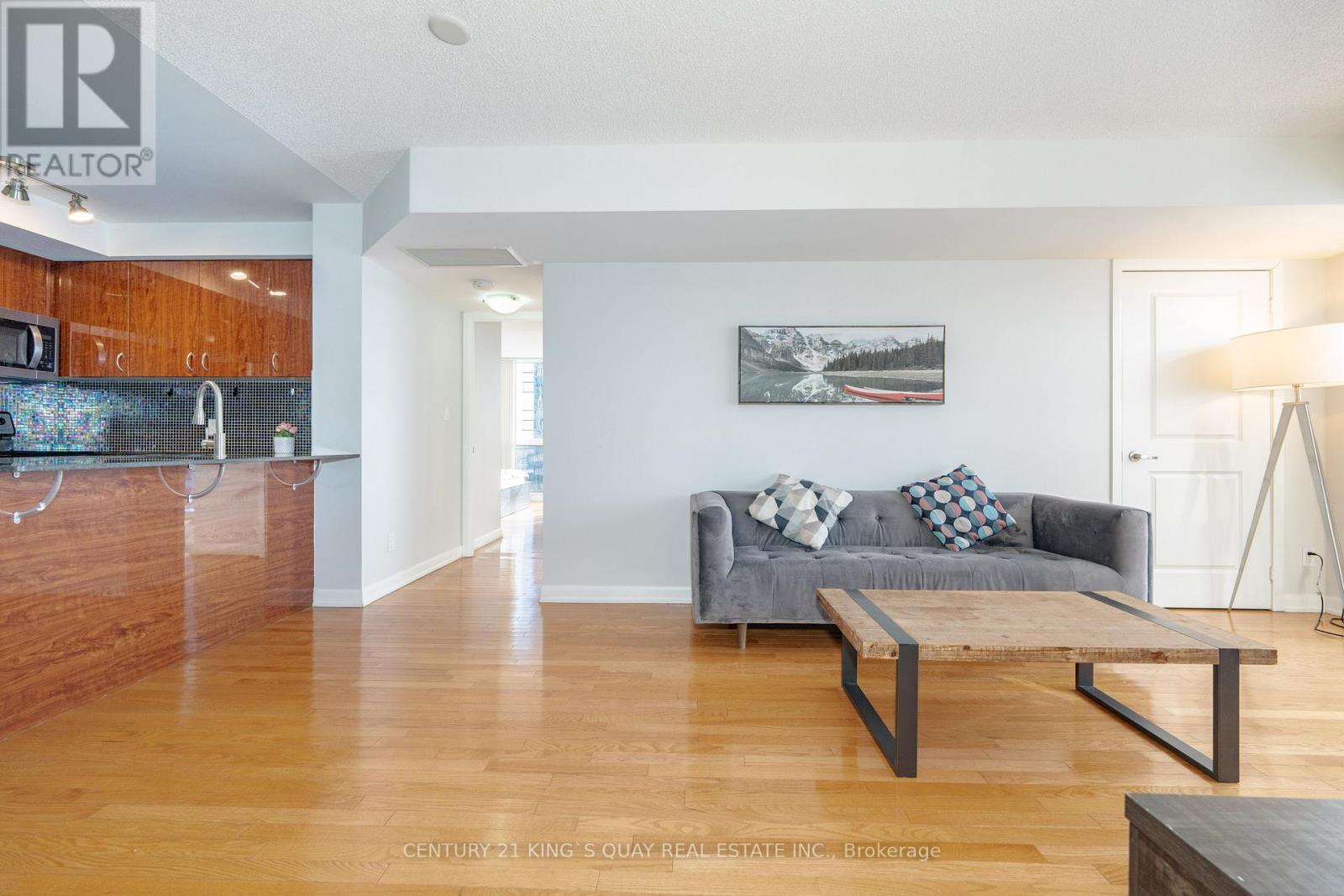 1202 - 5791 Yonge Street, Toronto (Newtonbrook East), Ontario  M2M 0A8 - Photo 20 - C12189751