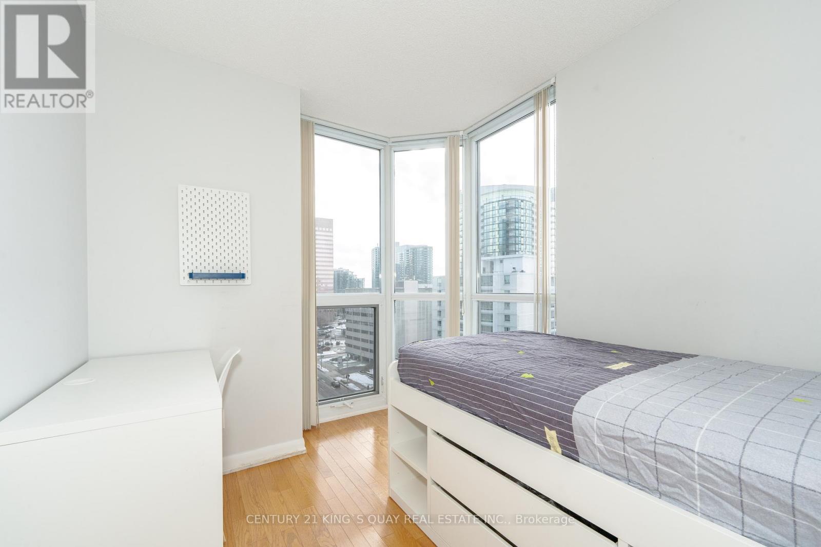1202 - 5791 Yonge Street, Toronto (Newtonbrook East), Ontario  M2M 0A8 - Photo 23 - C12189751