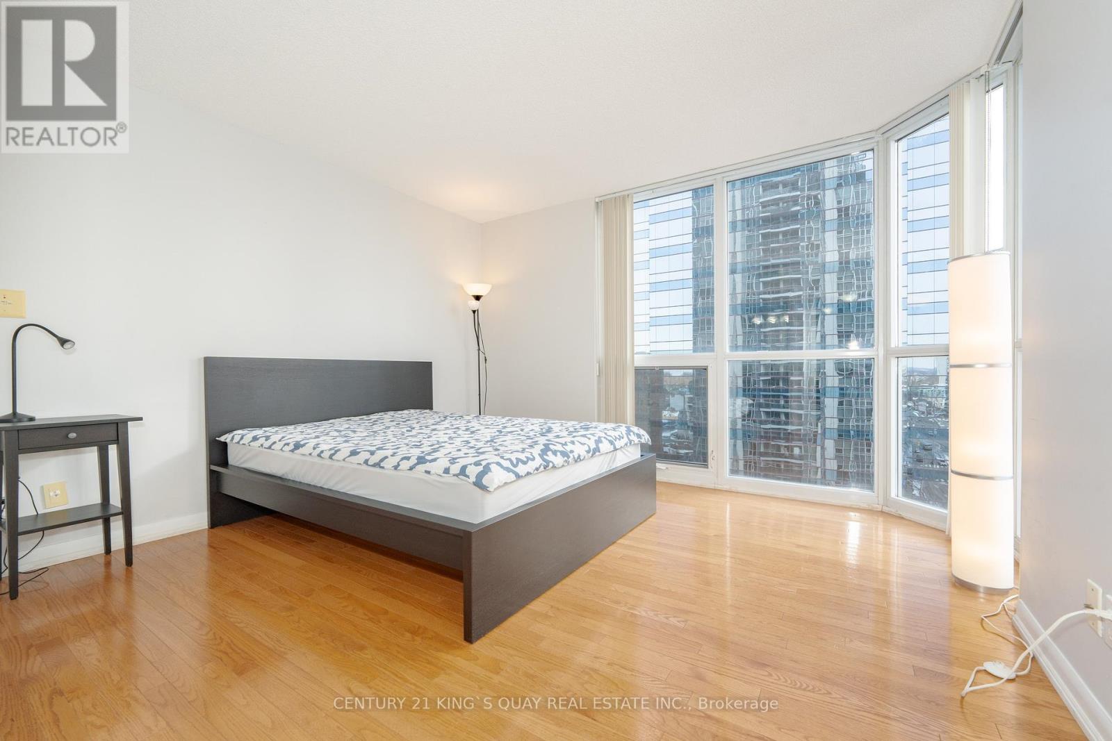 1202 - 5791 Yonge Street, Toronto (Newtonbrook East), Ontario  M2M 0A8 - Photo 24 - C12189751