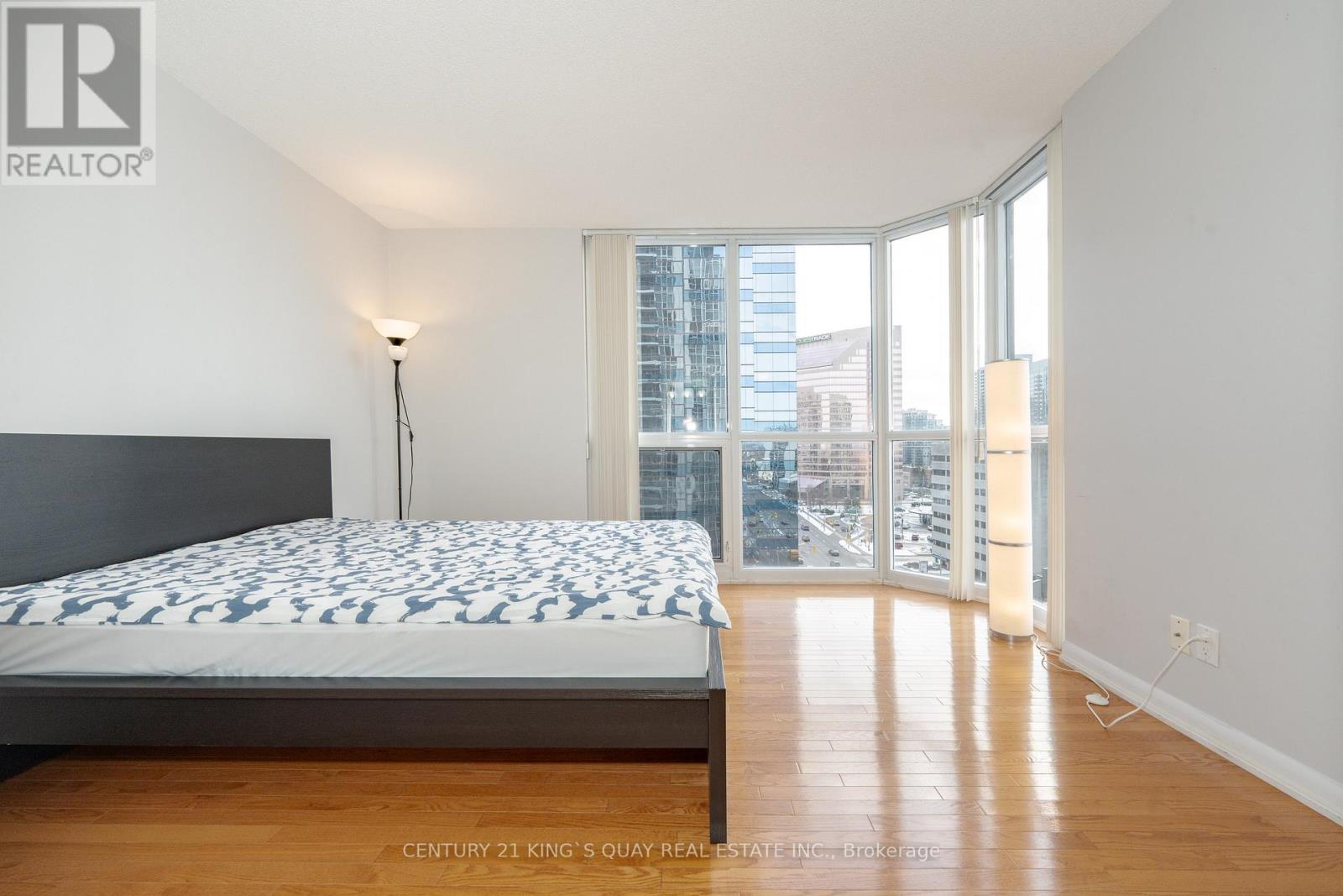 1202 - 5791 Yonge Street, Toronto (Newtonbrook East), Ontario  M2M 0A8 - Photo 25 - C12189751