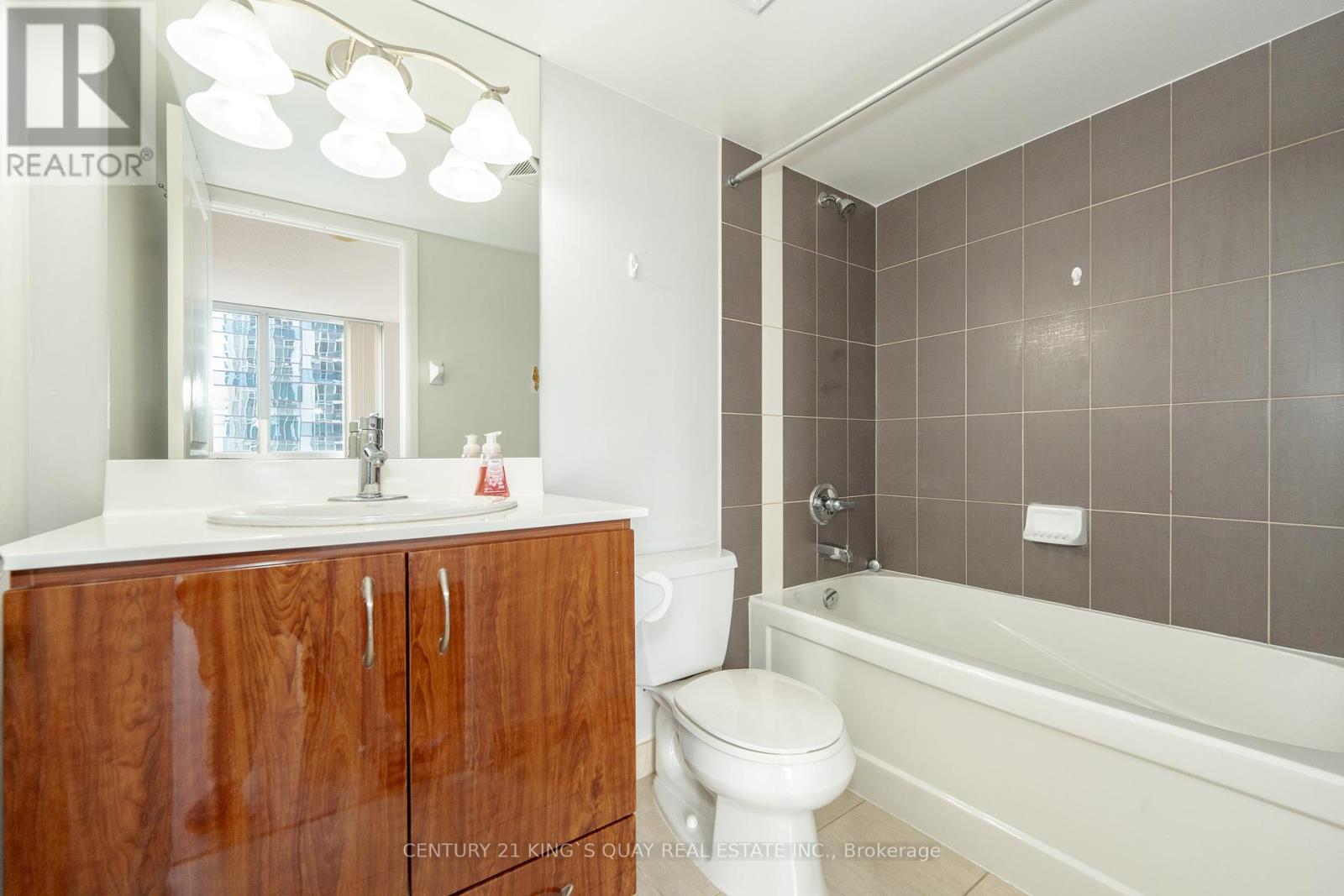 1202 - 5791 Yonge Street, Toronto (Newtonbrook East), Ontario  M2M 0A8 - Photo 27 - C12189751