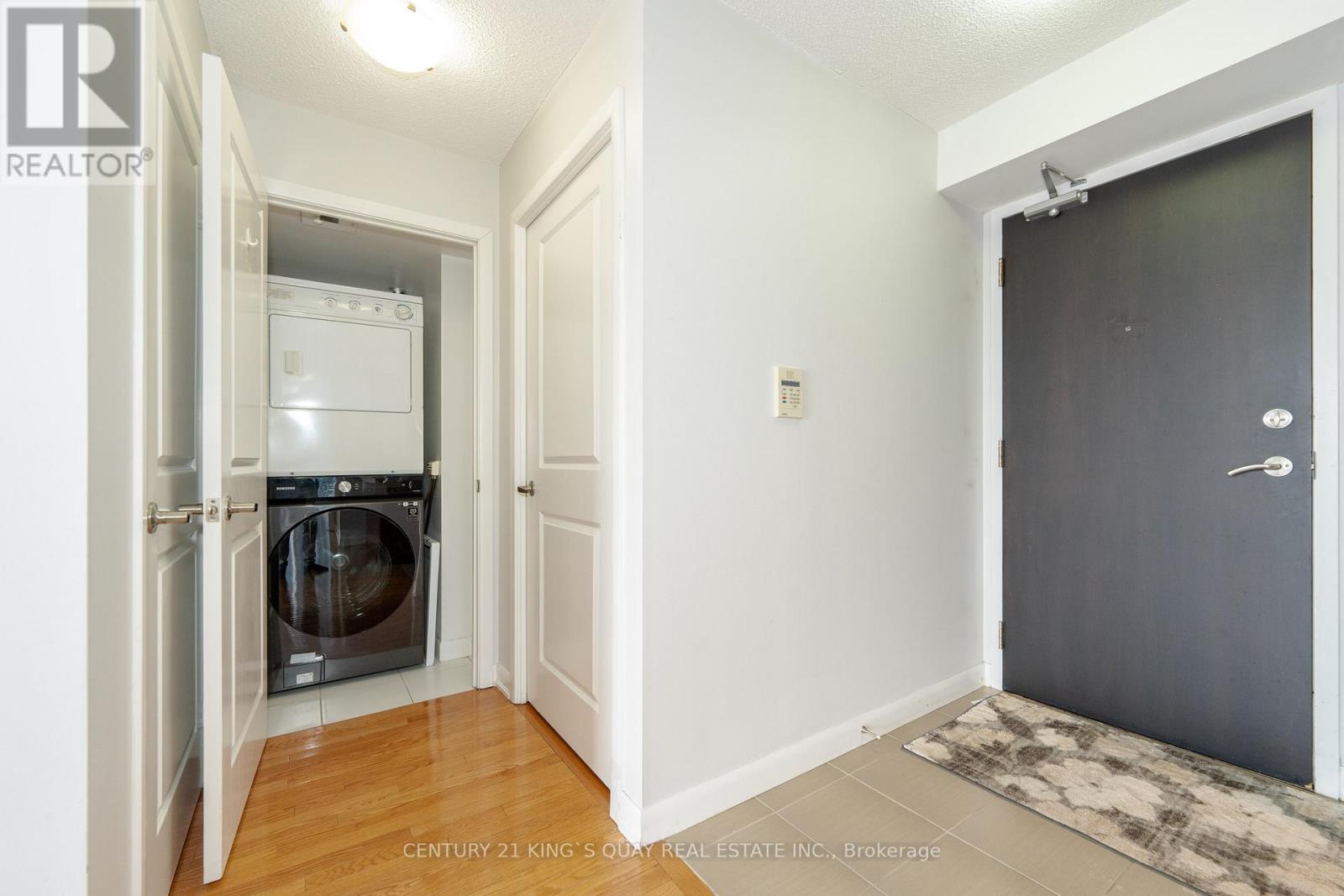 1202 - 5791 Yonge Street, Toronto (Newtonbrook East), Ontario  M2M 0A8 - Photo 28 - C12189751