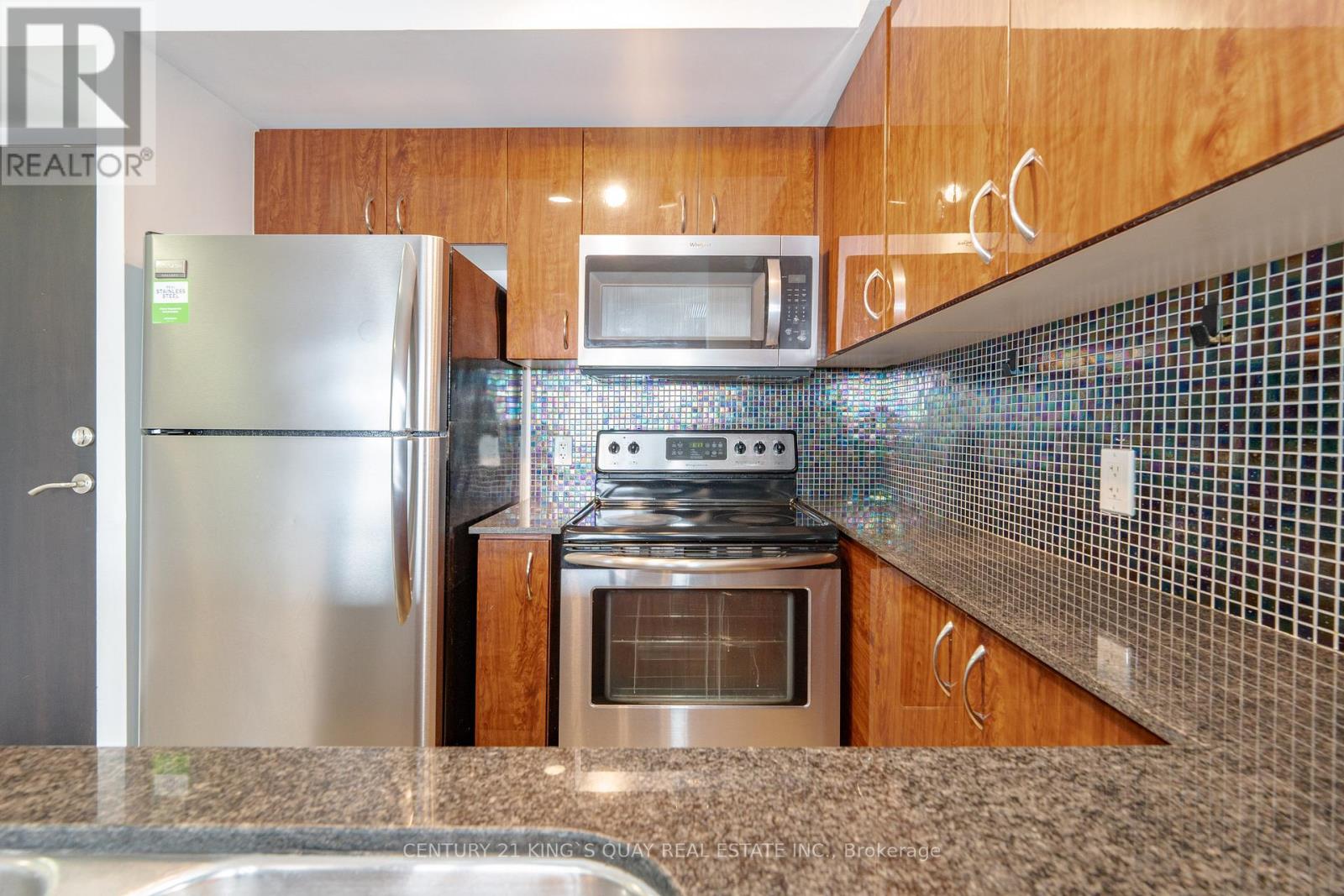 1202 - 5791 Yonge Street, Toronto (Newtonbrook East), Ontario  M2M 0A8 - Photo 29 - C12189751