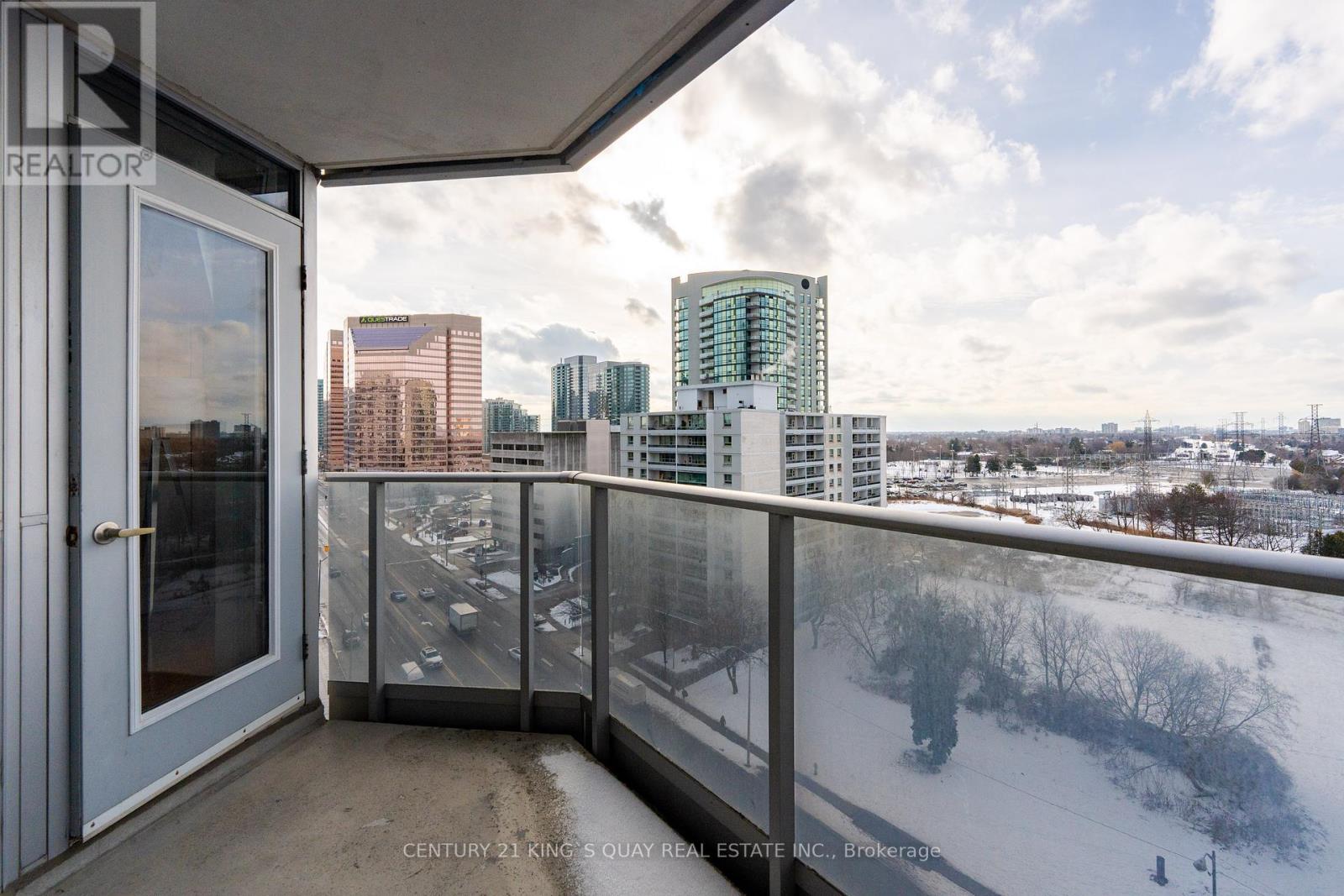 1202 - 5791 Yonge Street, Toronto (Newtonbrook East), Ontario  M2M 0A8 - Photo 32 - C12189751