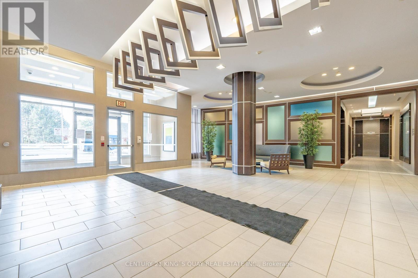 1202 - 5791 Yonge Street, Toronto (Newtonbrook East), Ontario  M2M 0A8 - Photo 6 - C12189751