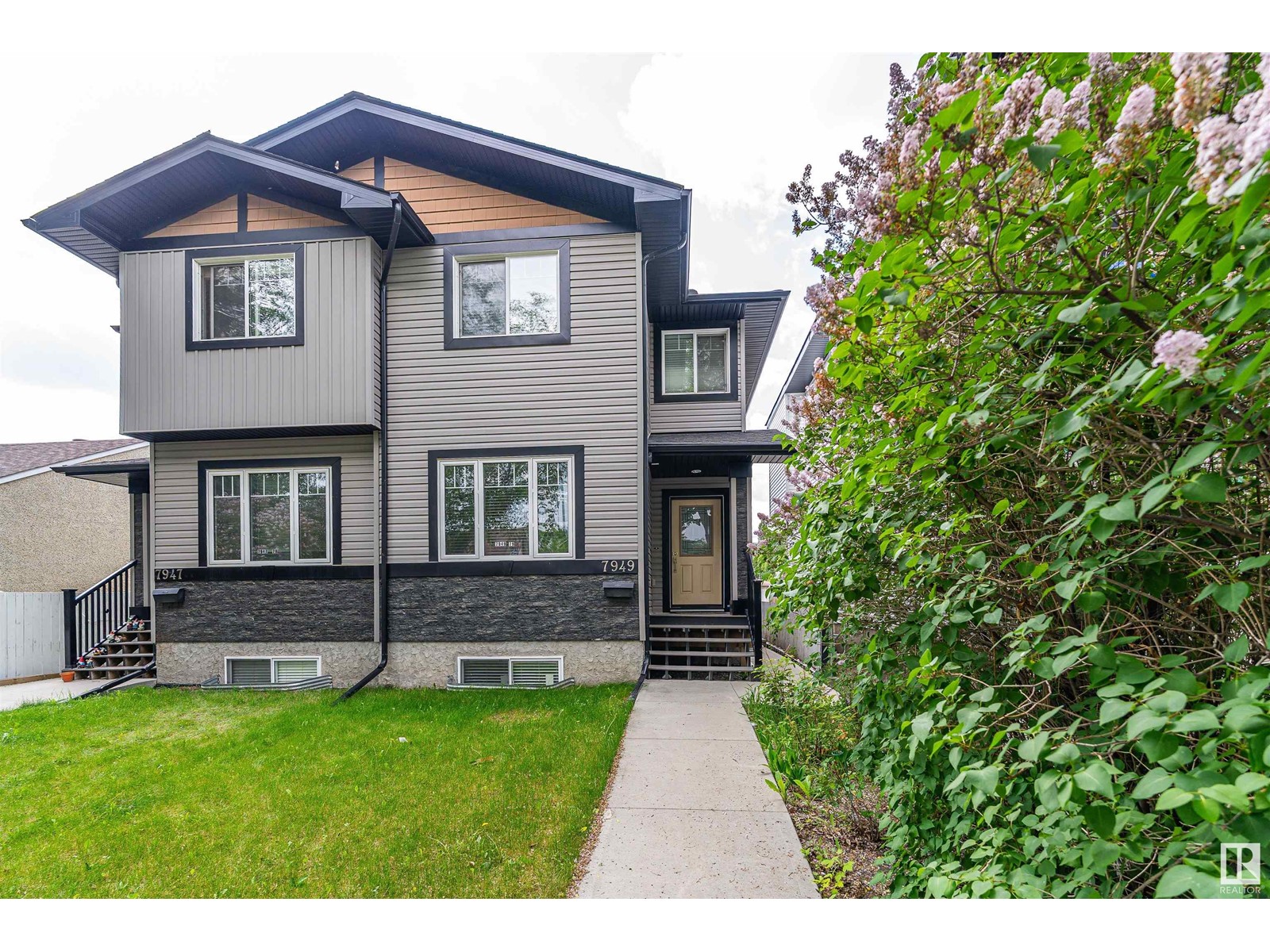 Property at 7949 79 AV NW image 1