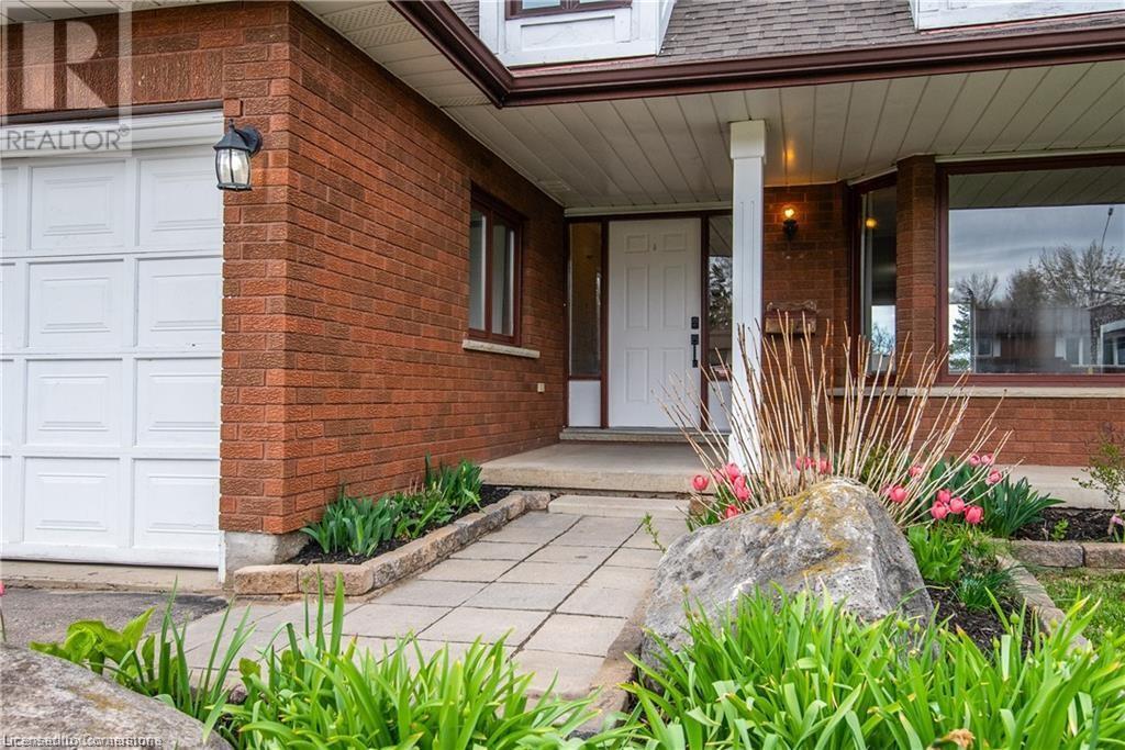 12 Sunrise Drive, Kitchener, Ontario  N2B 3B4 - Photo 5 - 40732396