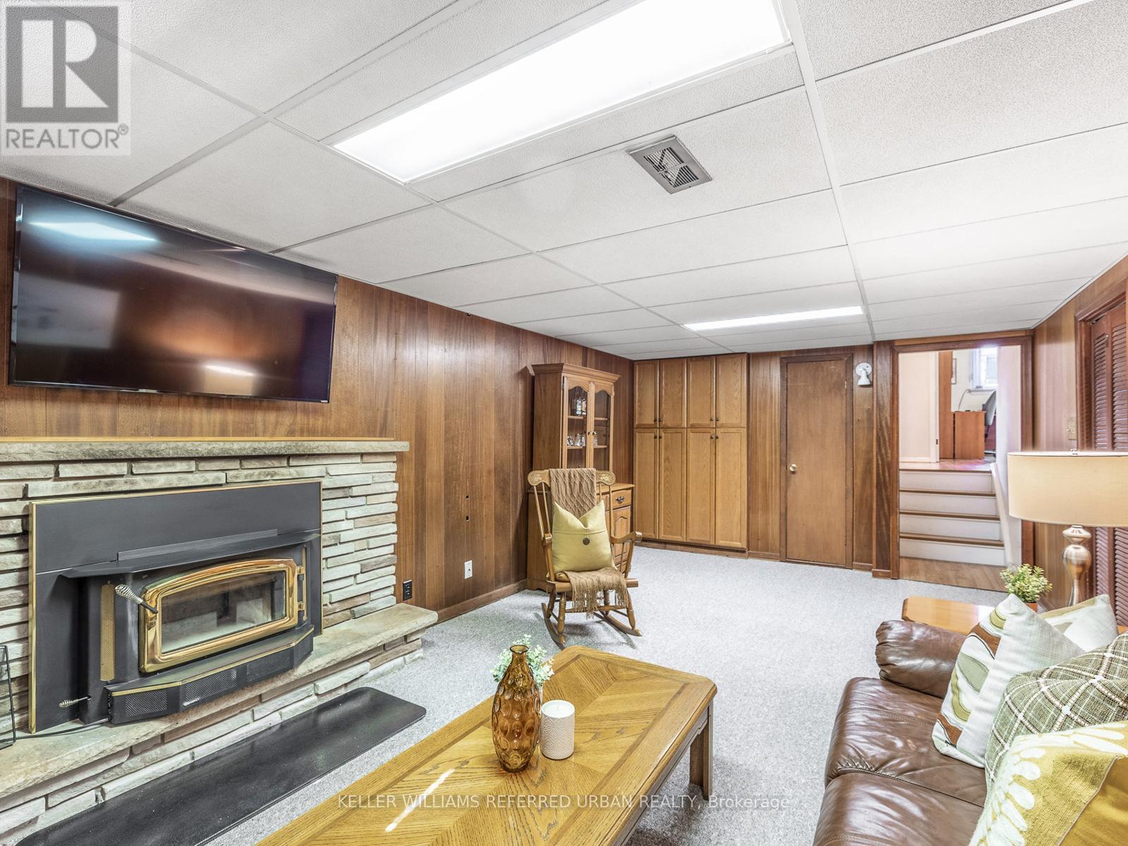 10 Frolick Crescent, Toronto (Morningside), Ontario  M1G 3E7 - Photo 24 - E12189578