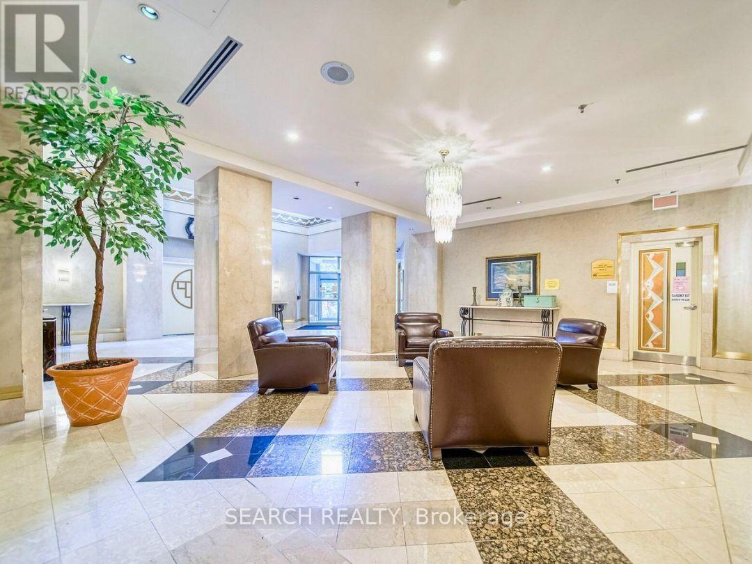 305 - 88 Corporate Drive, Toronto, Ontario  M1H 3G6 - Photo 4 - E12189592