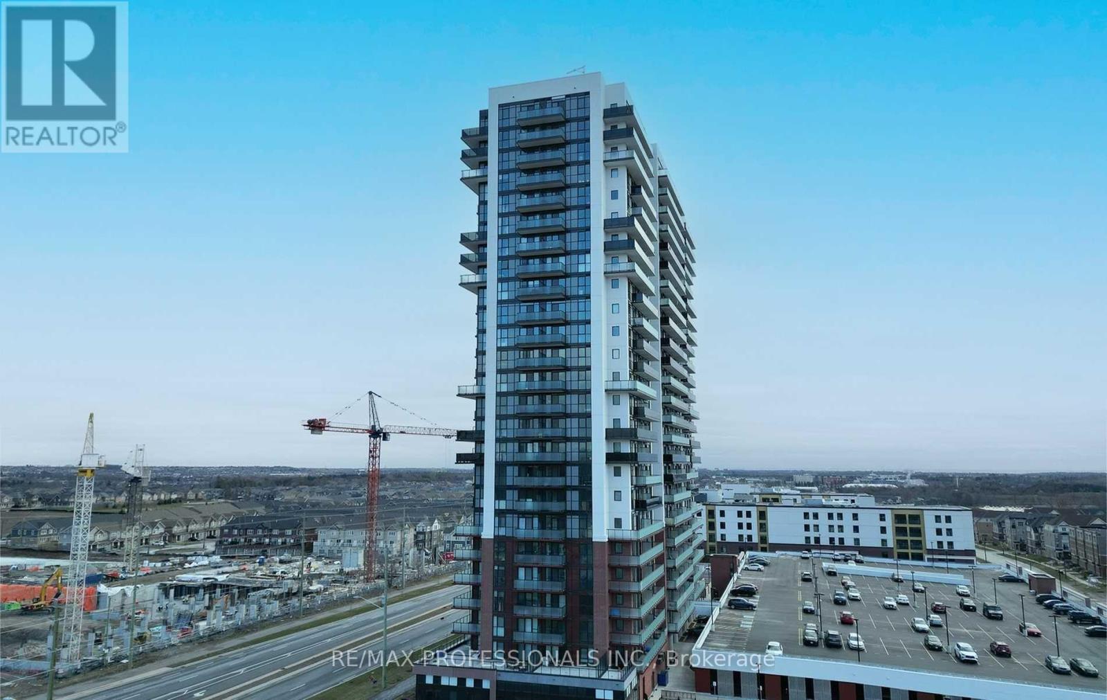907 - 2550 Simcoe Street N, Oshawa, Ontario  L1L 0P8 - Photo 26 - E12189691