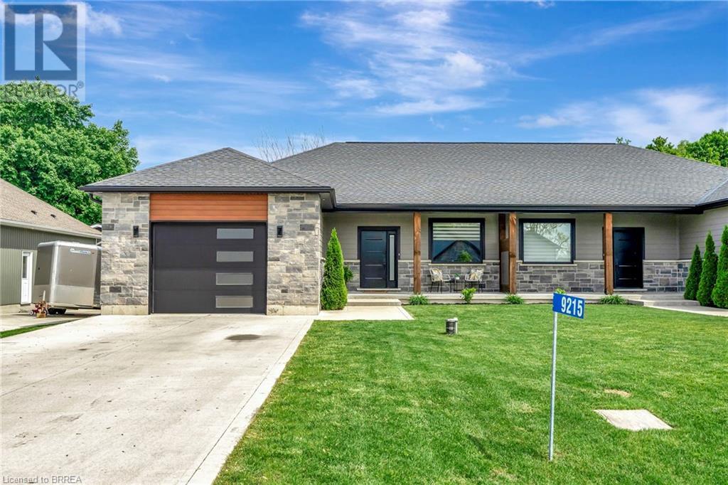 9215 ALWARD Street, straffordville, Ontario