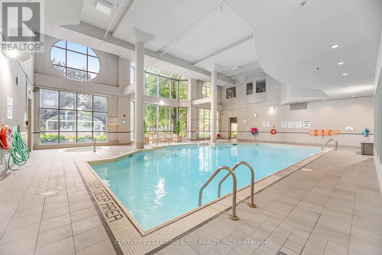 2729 - 68 Corporate Drive, Toronto, Ontario  M1H 3H3 - Photo 37 - E12189721