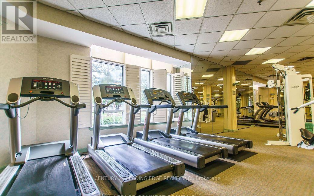 2729 - 68 Corporate Drive, Toronto, Ontario  M1H 3H3 - Photo 42 - E12189721