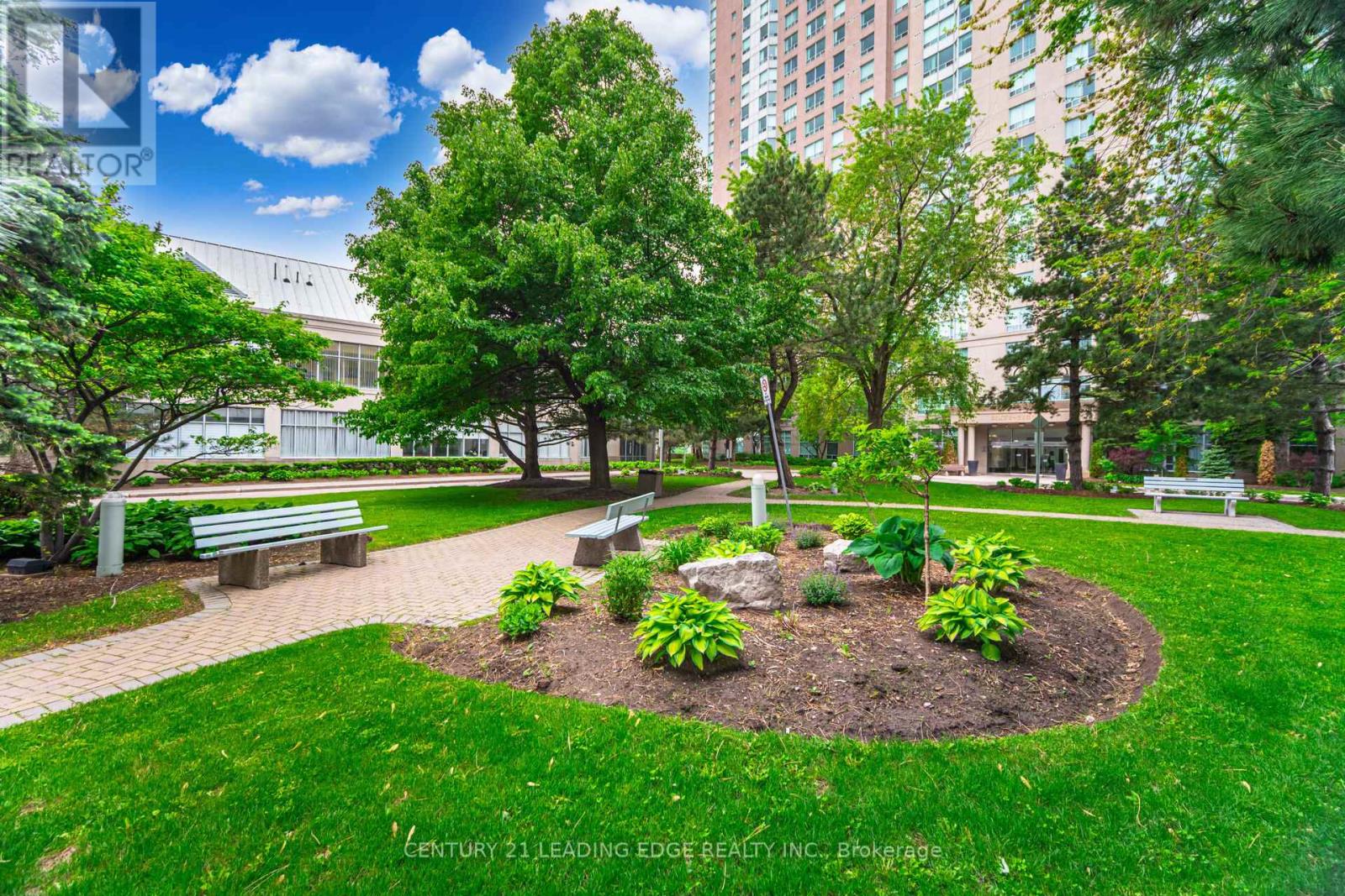 2729 - 68 Corporate Drive, Toronto, Ontario  M1H 3H3 - Photo 5 - E12189721