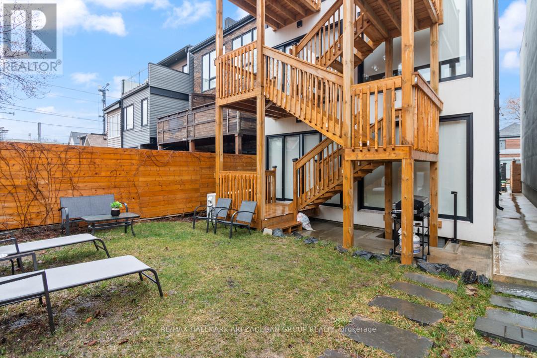 Bsmt - 16 Minto Street, Toronto, Ontario  M4L 1B6 - Photo 24 - E12189747