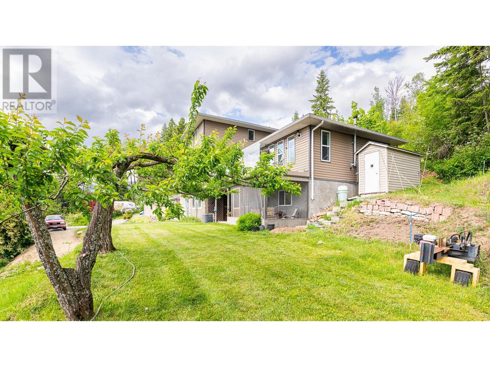 3870 Lakeview Arrow Creek Road, Creston, BC V0B1G8