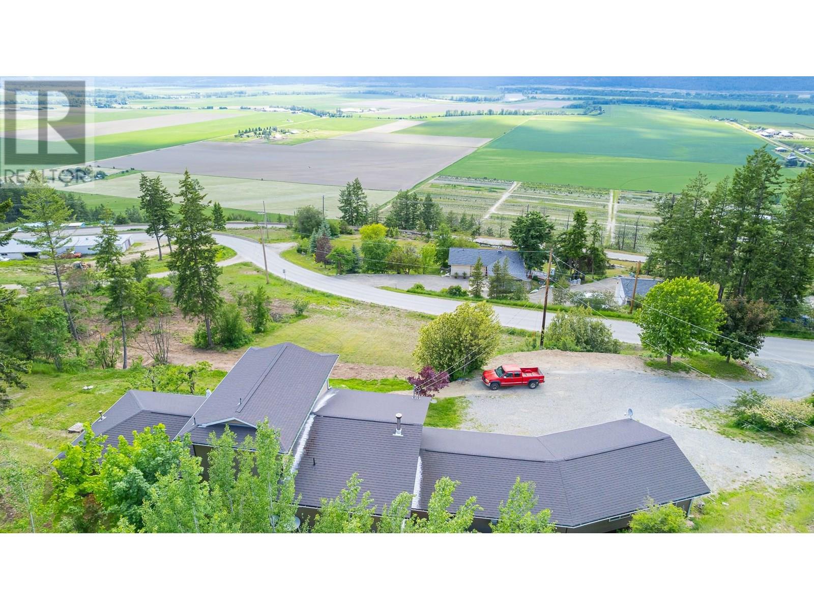 3870 Lakeview Arrow Creek Road, creston, British Columbia