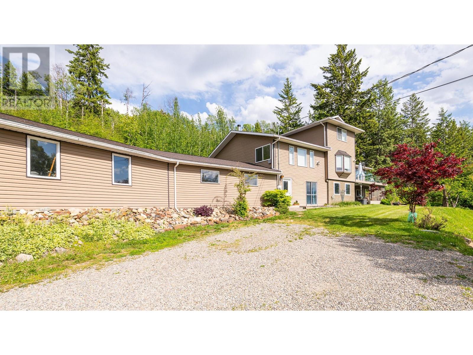 3870 Lakeview Arrow Creek Road, Creston, BC V0B1G8