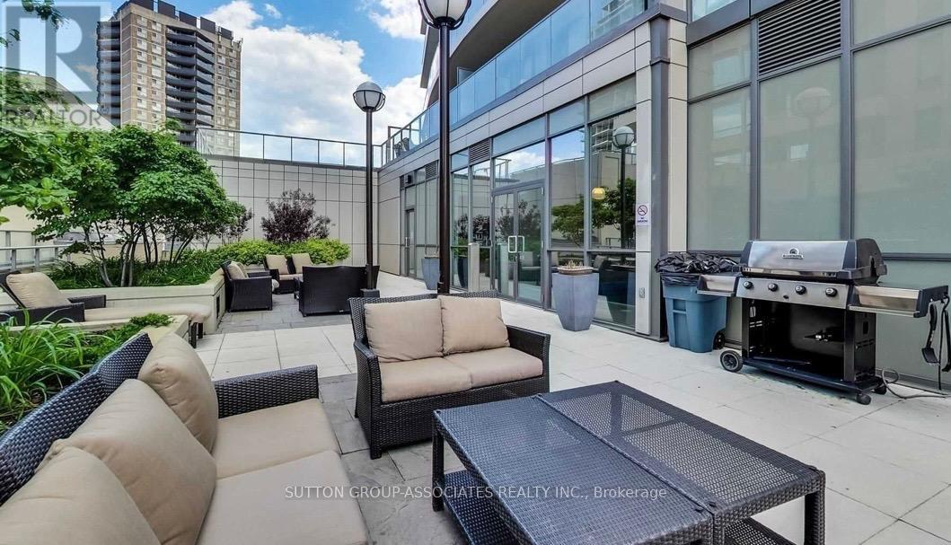 1405 - 530 St Clair Avenue W, Toronto, Ontario  M6C 0A2 - Photo 22 - C12074883