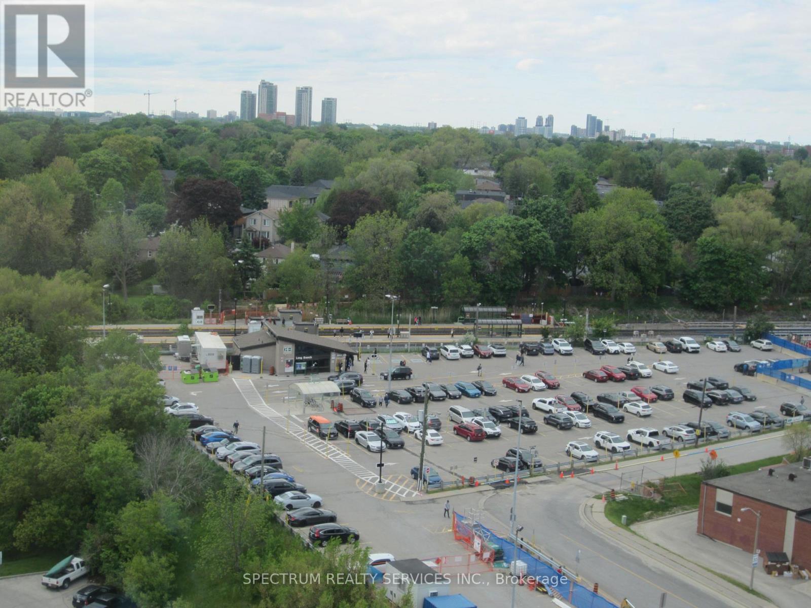1307 - 3865 Lake Shore Boulevard W, Toronto, Ontario  M8W 1R4 - Photo 22 - W12142542