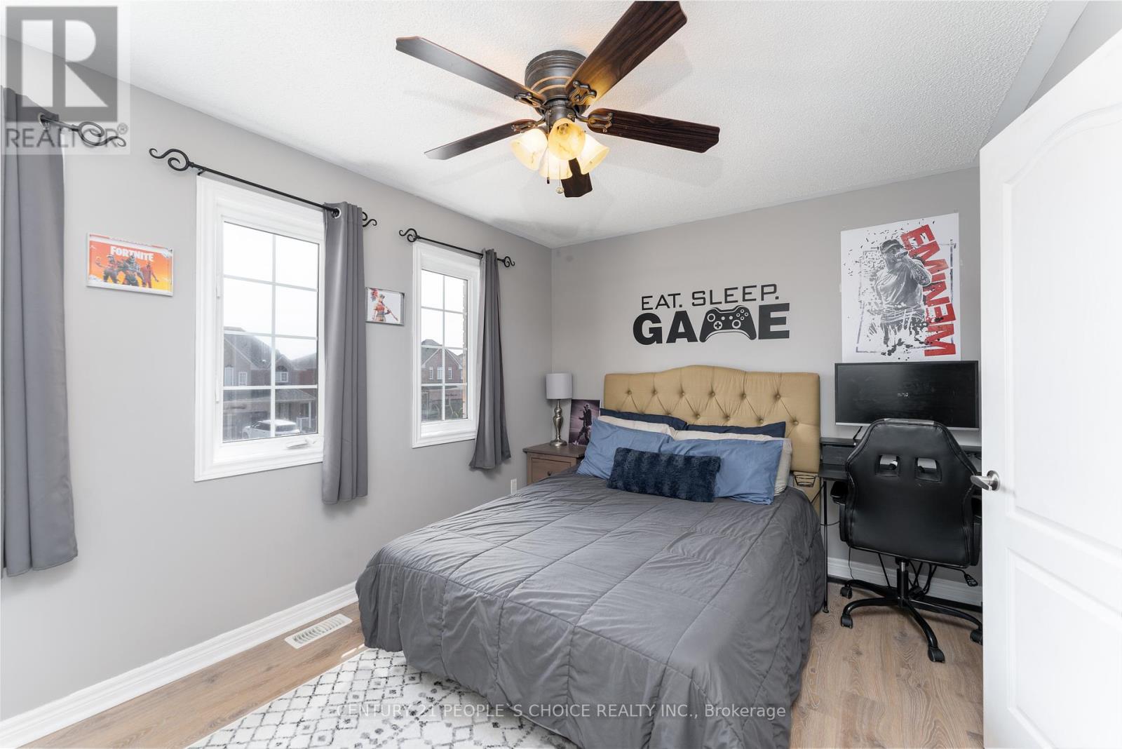 78 Buick Boulevard, Brampton (Fletcher's Meadow), Ontario  L7A 3X7 - Photo 25 - W12189330