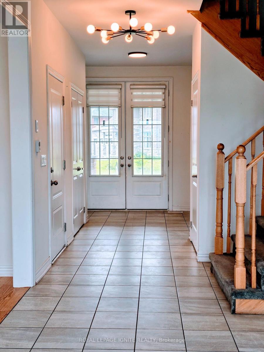 57 Summer Breeze Drive, Quinte West, Ontario  K0K 1L0 - Photo 3 - X12063429
