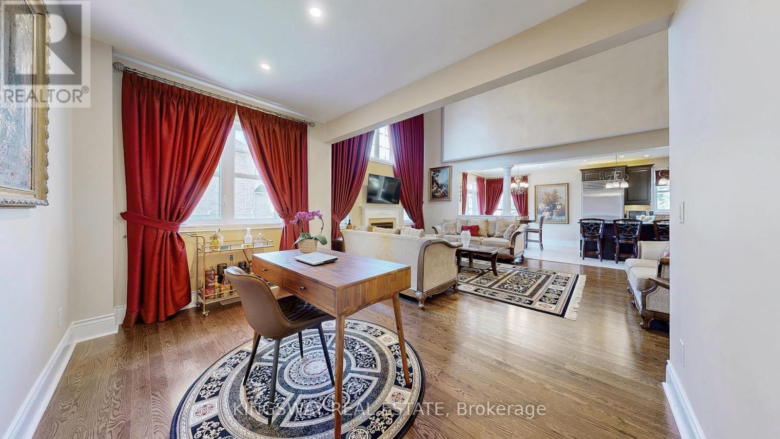 84 William Bowes Boulevard, Vaughan (Patterson), Ontario  L6A 4K4 - Photo 16 - N12189546