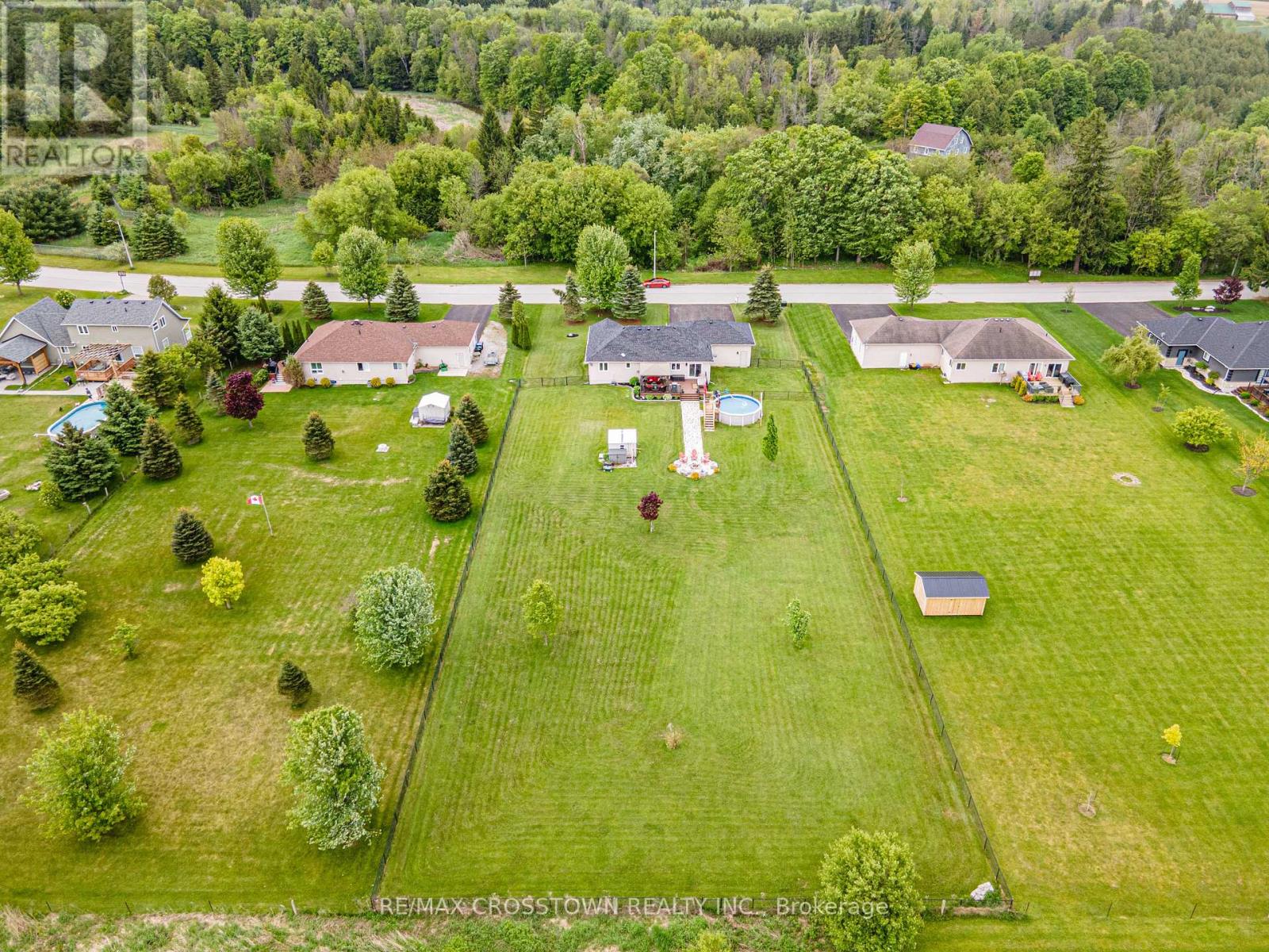 5870 Old Mill Road, Essa, Ontario  L0M 1T0 - Photo 38 - N12189573