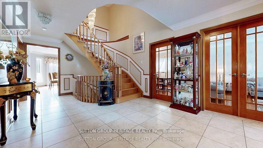 25 Jimston Drive, Markham (Milliken Mills East), Ontario  L3R 6S1 - Photo 19 - N12189649