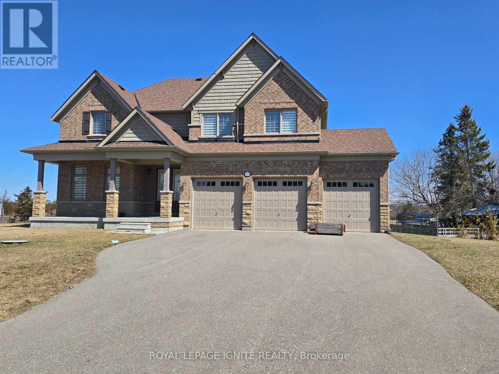 57 Summer Breeze Drive, Quinte West, Ontario  K0K 1L0 - Photo 1 - X12063429