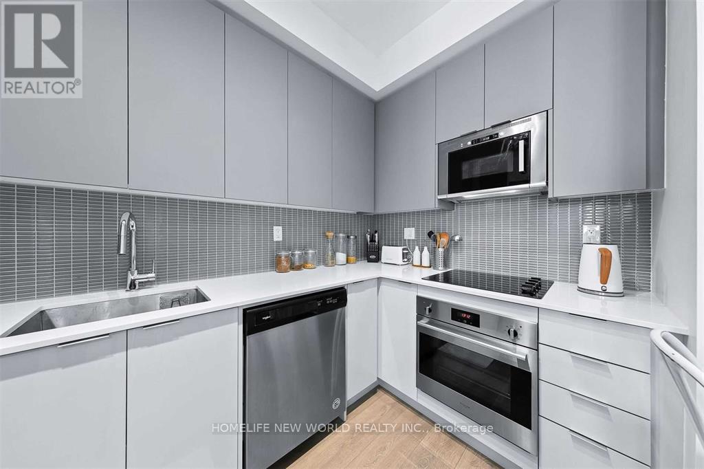 2304 - 2908 Highway 7 Road W, Vaughan (Concord), Ontario  L4K 0K5 - Photo 14 - N12189696