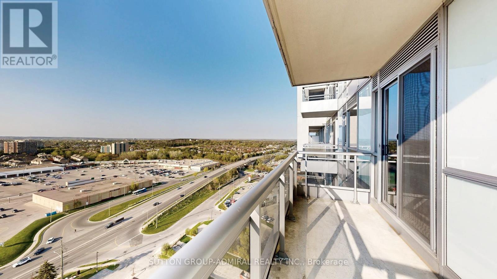 1711 - 9205 Yonge Street, Richmond Hill, Ontario  L4C 1V5 - Photo 23 - N12189714
