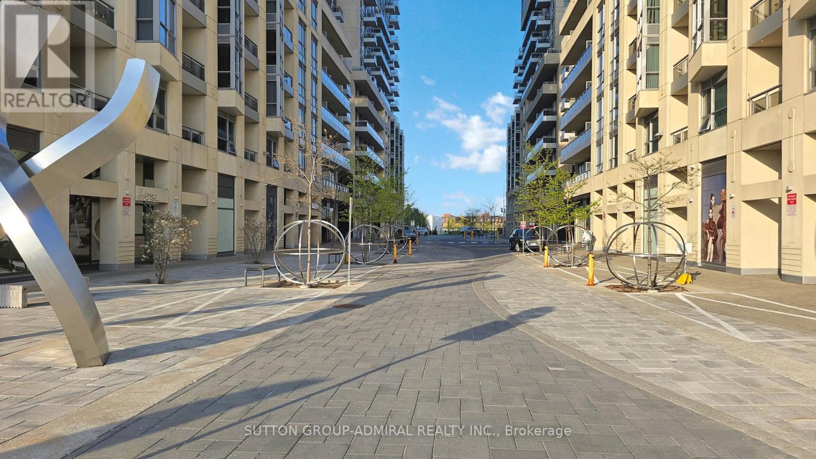 1711 - 9205 Yonge Street, Richmond Hill, Ontario  L4C 1V5 - Photo 29 - N12189714