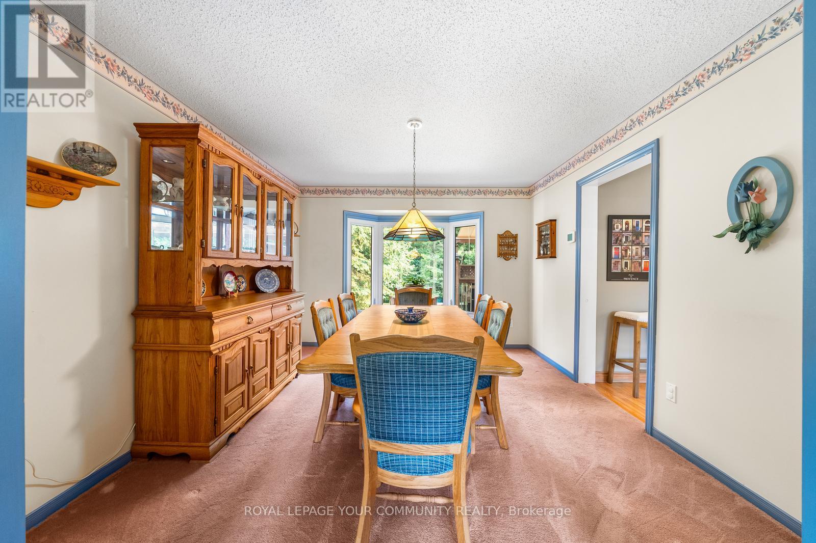 48 Lanewood Drive, Aurora (Hills Of St Andrew), Ontario  L4G 4T8 - Photo 12 - N12189731