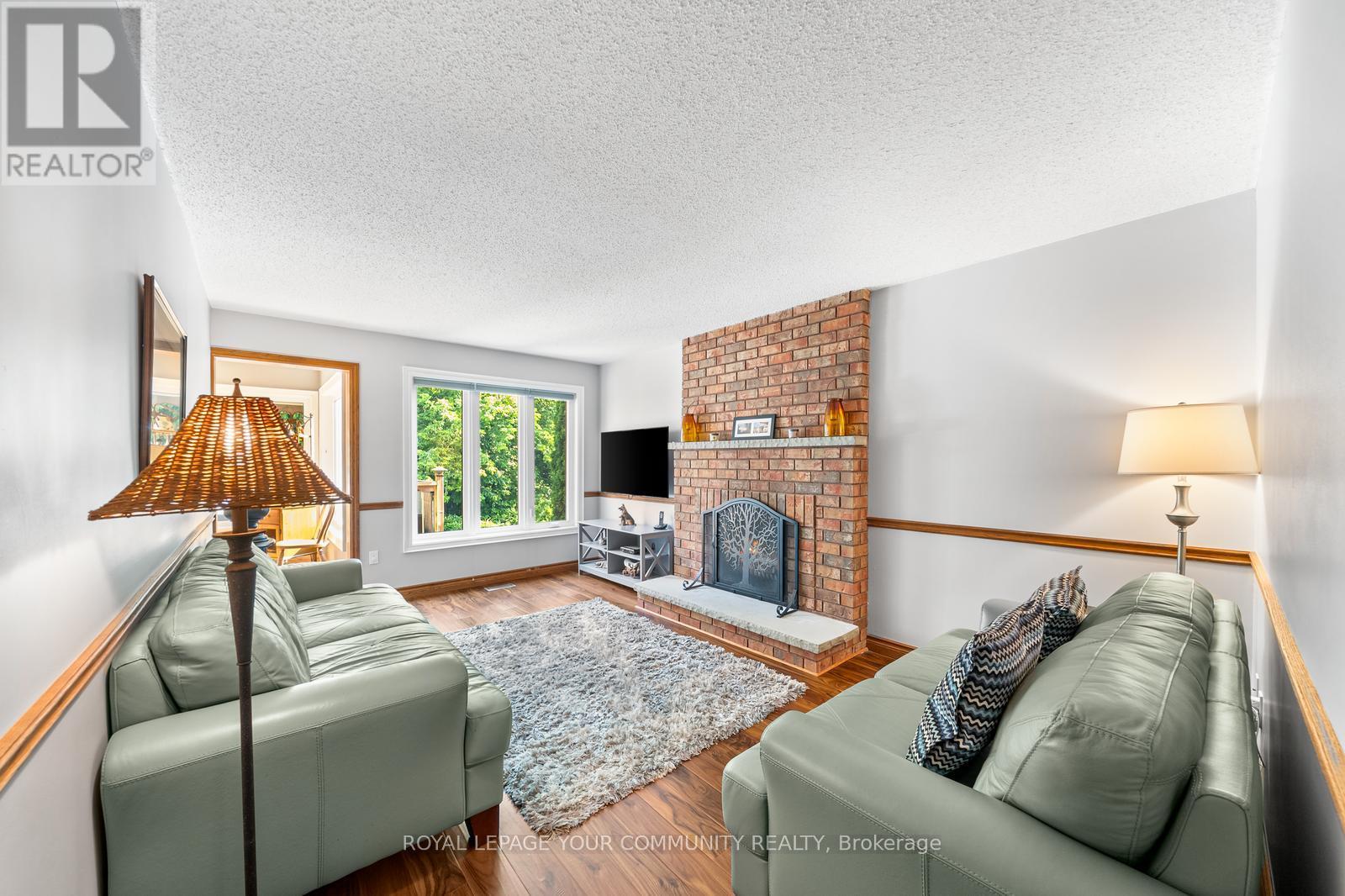 48 Lanewood Drive, Aurora (Hills Of St Andrew), Ontario  L4G 4T8 - Photo 17 - N12189731